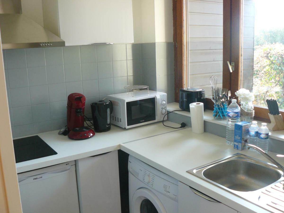 Le Cosy Thonon-les-Bains