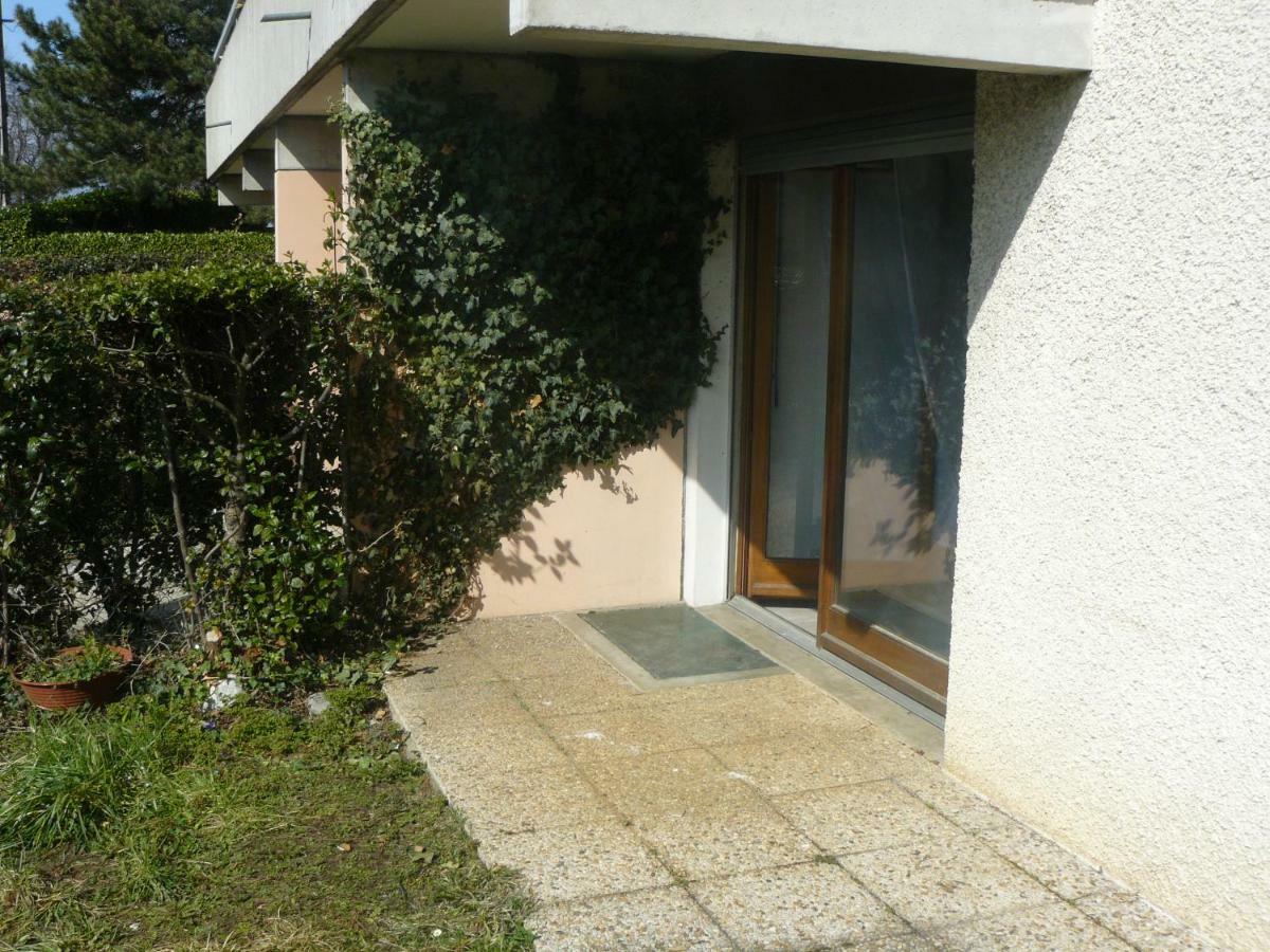 Le Cosy Apartment Thonon-les-Bains