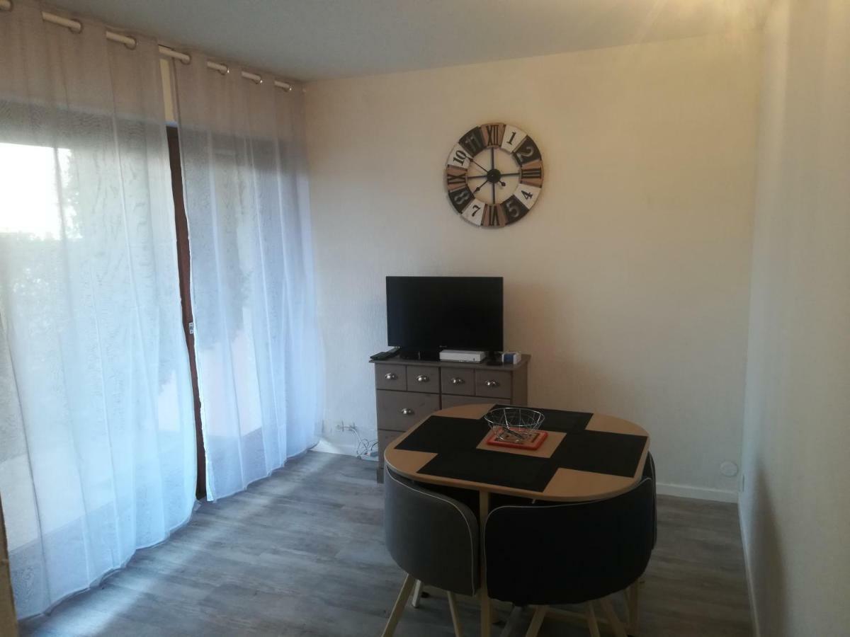 Le Cosy Apartment *