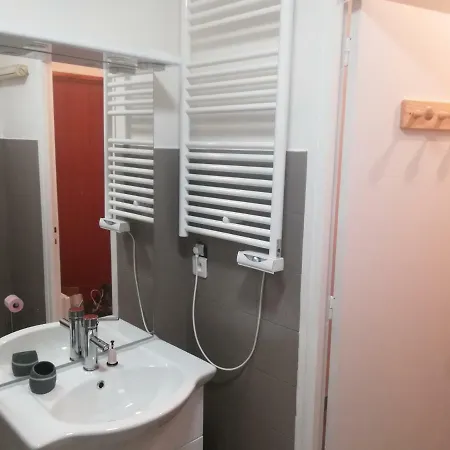 Ferienwohnung Le Cosy Thonon-les-Bains Exterior foto