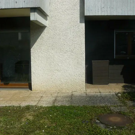 Ferienwohnung Le Cosy Thonon-les-Bains Exterior foto